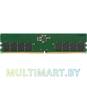 Оперативная память Kingston ValueRAM 16GB DDR5 PC5-44800 (KVR56U46BS8-16)